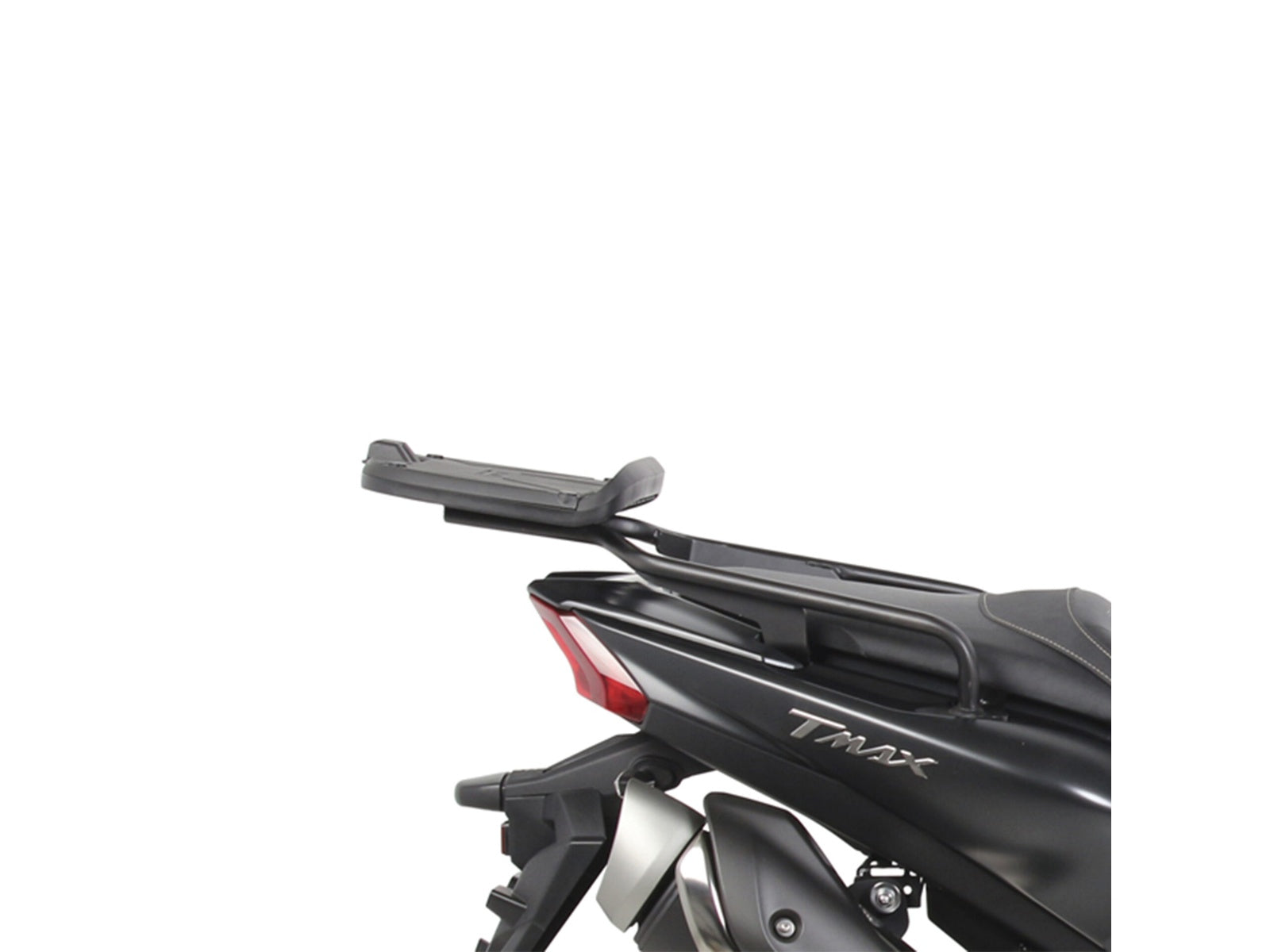 SHAD Top Box Rack for Yamaha TMax 530 (17-20)