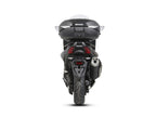 SHAD Top Box Rack for Yamaha TMAX 530 (17-20)