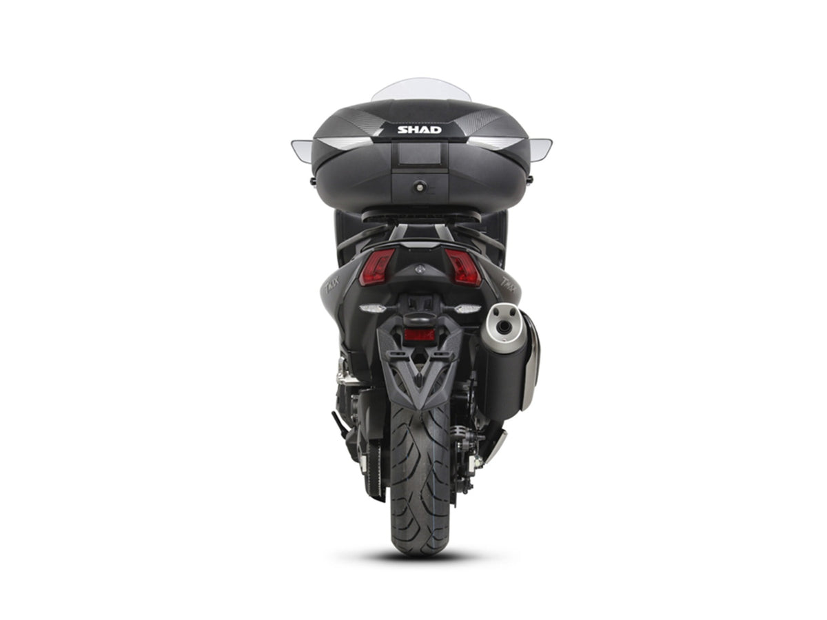SHAD Top Box Rack for Yamaha TMAX 530 (17-20)