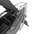 SHAD Top Box Rack for Yamaha TMAX 500 (08-12)