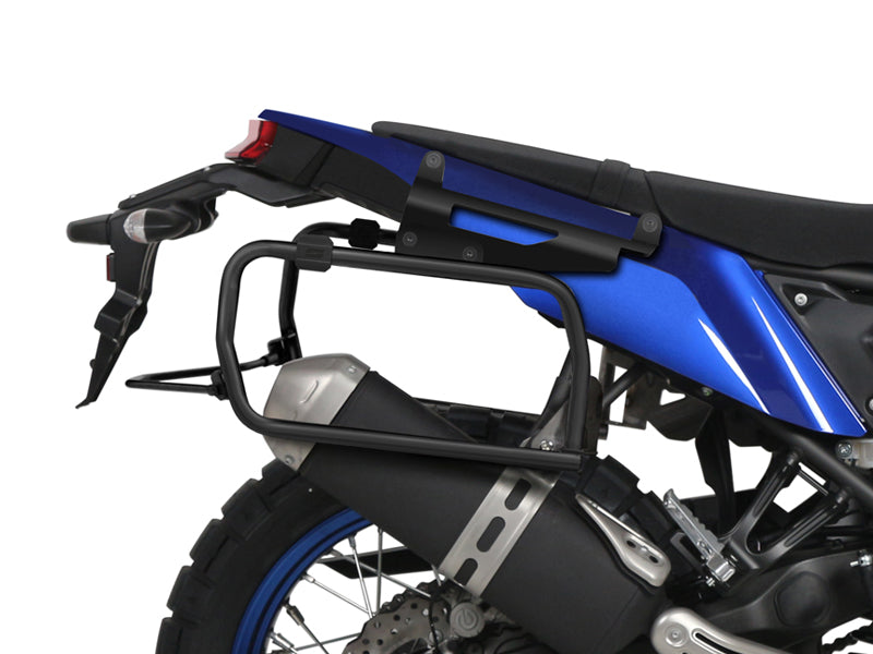 SHAD 4P Pannier Rack for Yamaha Tenere 700 (19-26)