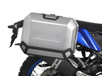 SHAD 4P Pannier Rack for Yamaha Tenere 700 (19-26)