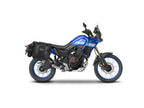 SHAD 4P Pannier Rack for Yamaha Tenere 700 (19-26)