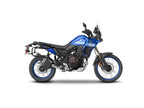 SHAD 4P Pannier Rack for Yamaha Tenere 700 (19-26)