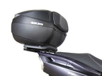 SHAD Top Box Rack for Yamaha Tricity 125 (14-25)