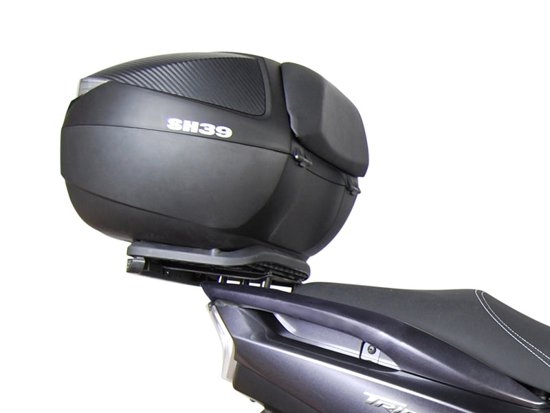 SHAD Top Box Rack for Yamaha Tricity 125 (14-25)