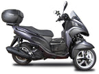 SHAD Top Box Rack for Yamaha Tricity 125 (14-25)