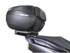 SHAD Top Box Rack for Yamaha Tricity 125 (14-25)