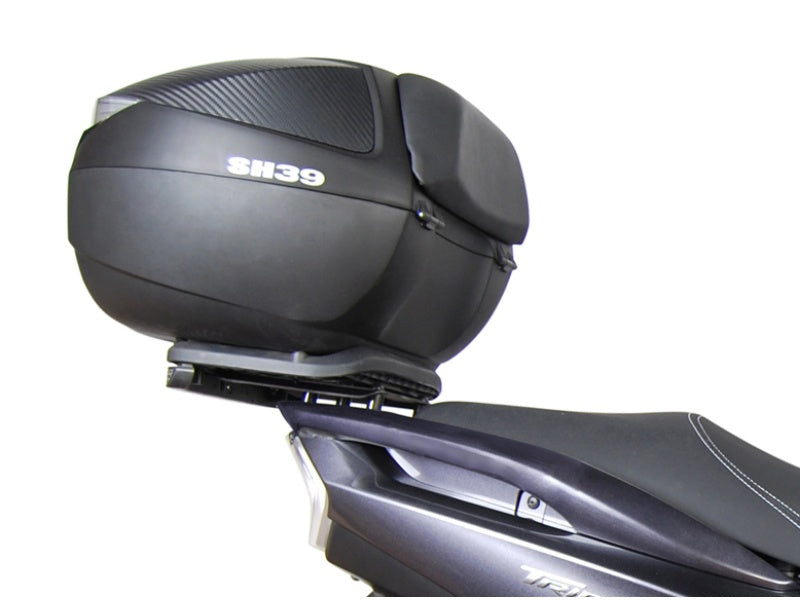 SHAD Top Box Rack for Yamaha Tricity 125 (14-25)