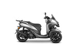 SHAD Top Box Rack for Yamaha Tricity 125 (26)