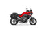 SHAD 3P Pannier Rack for Yamaha Tracer 7 (25-26)