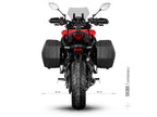 SHAD 3P Pannier Rack for Yamaha Tracer 7 (25-26)