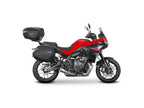 SHAD 3P Pannier Rack for Yamaha Tracer 7 (25-26)