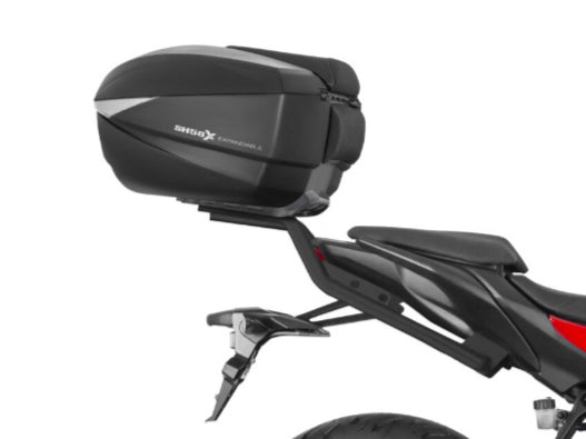 SHAD Top Box Rack for Yamaha Tracer 7 (25-26)