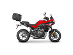 SHAD Top Box Rack for Yamaha Tracer 7 (25-26)