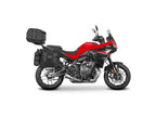 SHAD Top Box Rack for Yamaha Tracer 7 (25-26)