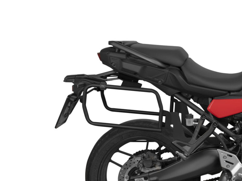 SHAD 4P Pannier Rack for Yamaha Tracer 9 (21-24)