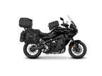 SHAD 4P Pannier Rack for Yamaha Tracer 9 (21-24)