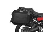 SHAD 4P Pannier Rack for Yamaha Tracer 9 GT (21-24)