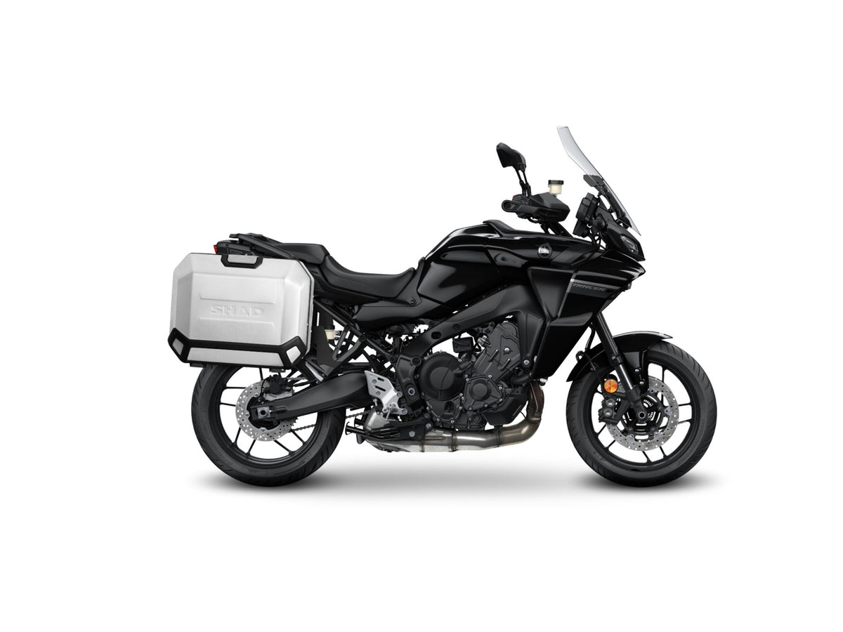 SHAD 4P Pannier Rack for Yamaha Tracer 9 (21-24)
