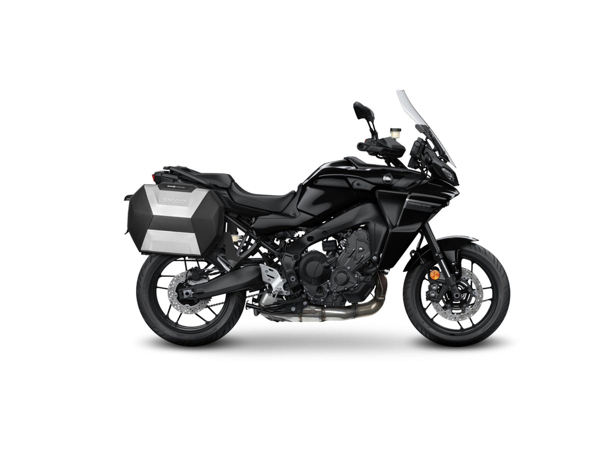 SHAD 4P Pannier Rack for Yamaha Tracer 9 GT (21-24)