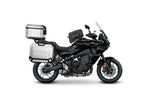 SHAD 4P Pannier Rack for Yamaha Tracer 9 GT (21-24)