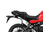 SHAD 3P Pannier Rack for Yamaha Tracer 9 (21-24)