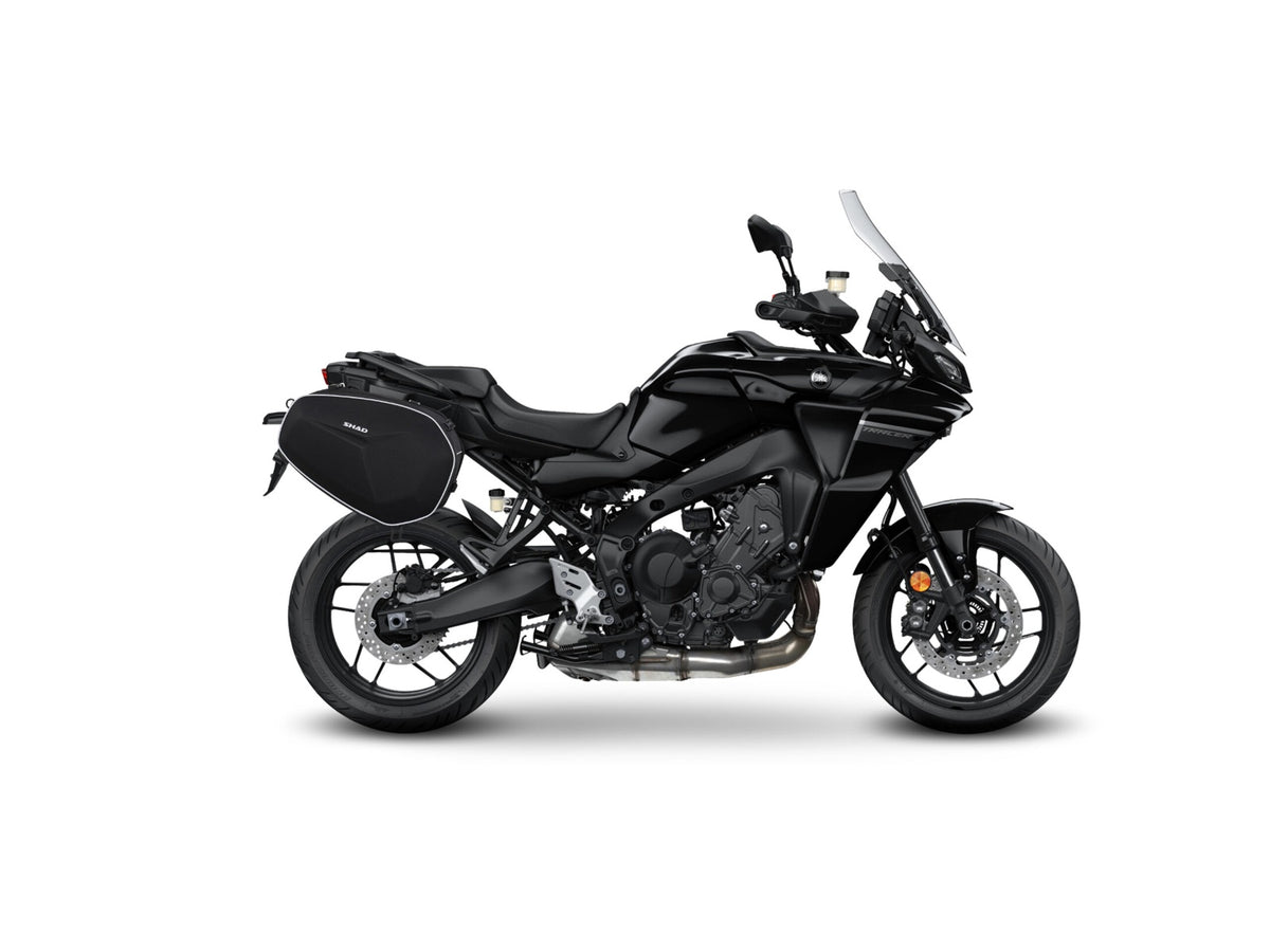 SHAD Soft Pannier Rack for Yamaha Tracer 9 GT (21-24)
