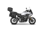 SHAD 4P Pannier Rack for Yamaha Tracer 9 (25-26)