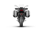 SHAD 4P Pannier Rack for Yamaha Tracer 9 (25-26)