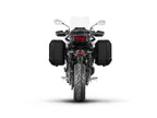 SHAD 4P Pannier Rack for Yamaha Tracer 9 (25-26)