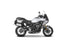 SHAD 3P Pannier Rack for Yamaha Tracer 9 (25-26)