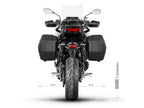 SHAD 3P Pannier Rack for Yamaha Tracer 9 (25-26)