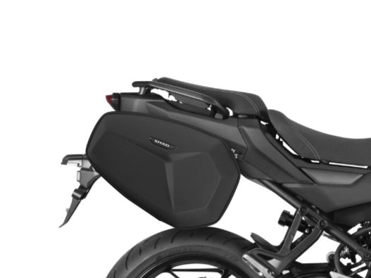 SHAD SR Pannier Rack for Yamaha Tracer 9 (25-26)