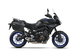 SHAD 3P Pannier Rack for Yamaha Tracer 900 (18-20)