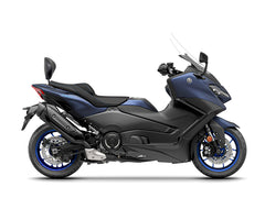 SHAD Backrest & Sissybar for Yamaha TMax 560 Tech Max (22-25)