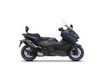 SHAD Backrest & Sissybar for Yamaha TMAX 560 Tech MAX (22-26)