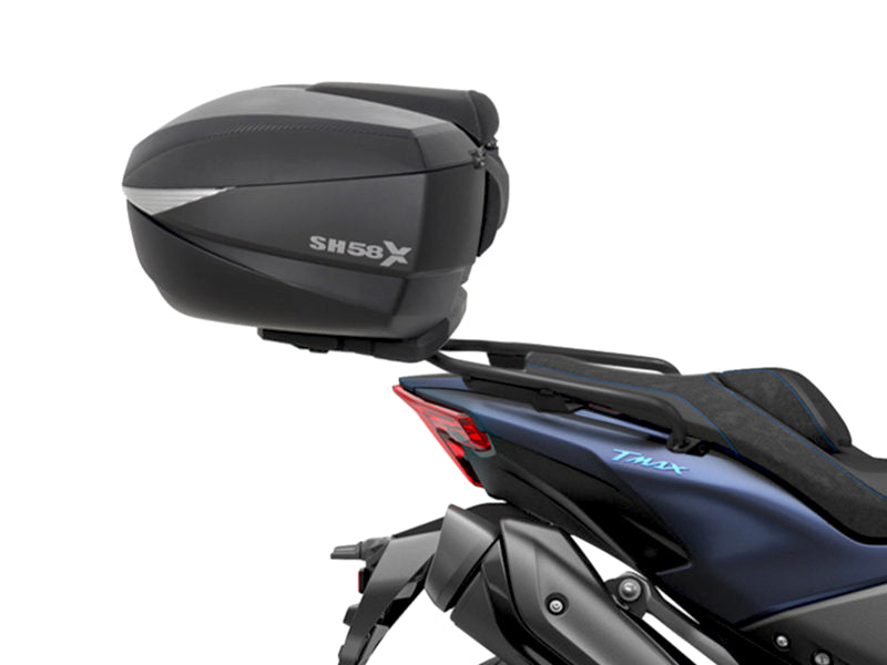 SHAD Top Box Rack for Yamaha TMAX 560 Tech MAX (22-26)