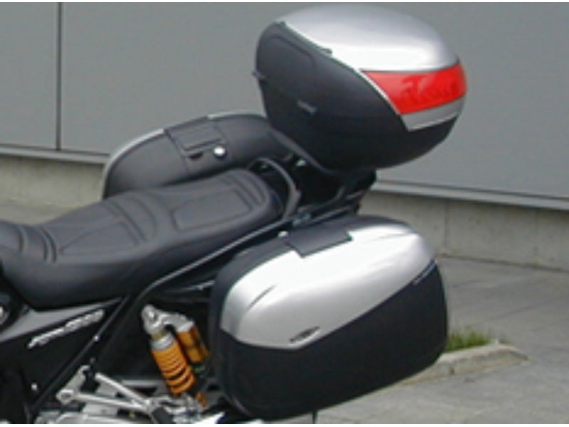 SHAD Top Box Rack for Yamaha XJR 1300 (98-06)