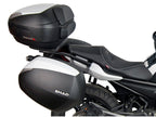 SHAD Top Box Rack for Yamaha XJR 1300 (98-06)