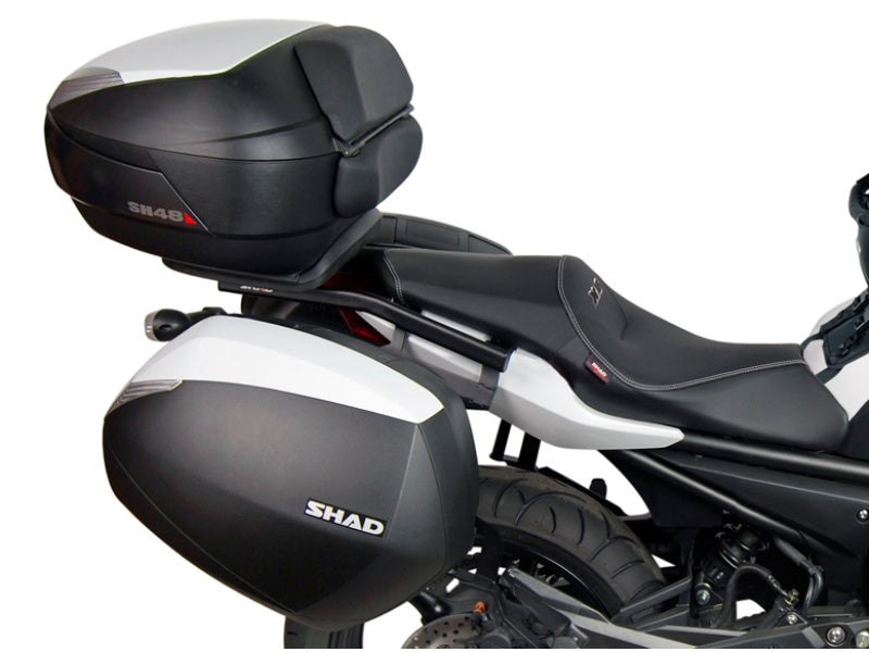 SHAD Top Box Rack for Yamaha XJR 1300 (98-06)