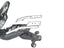 SHAD Top Box Rack for Yamaha XJ6 (09-16)