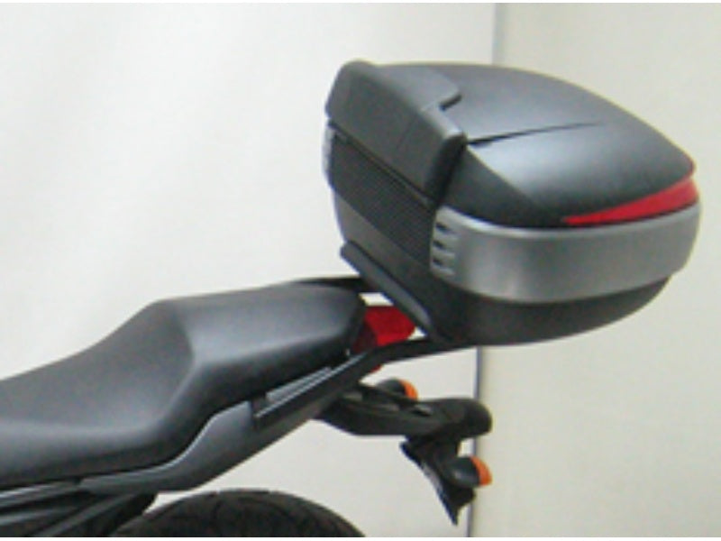 SHAD Top Box Rack for Yamaha XJ6 (09-16) Secondary image