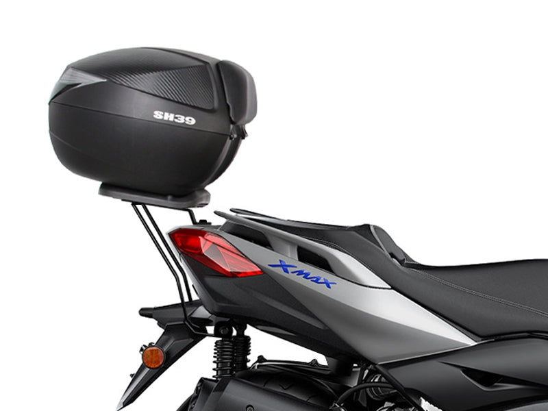 SHAD Top Box Rack for Yamaha XMAX 125 (21-22)
