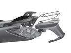 SHAD Top Box Rack for Yamaha XMAX 250 (10-13)