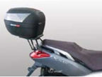 SHAD Top Box Rack for Yamaha XMAX 250 (10-13)