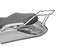 SHAD Top Box Rack for Yamaha XMAX 125 (05-09)