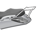 SHAD Top Box Rack for Yamaha XMAX 250 (05-09)