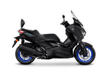 SHAD Backrest & Sissybar for Yamaha XMAX 300 (23-25)