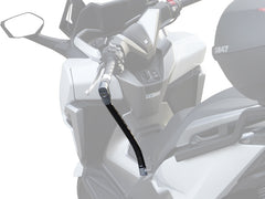 SHAD Handlebar Lock for Yamaha XMax 300 (23-24)